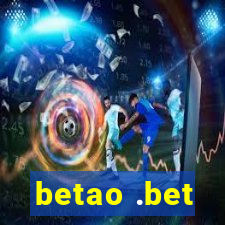 betao .bet